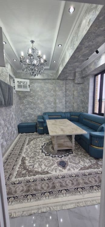 Сдаём квартиру‼️ Ориентир - UzGazOil‼️ — 1