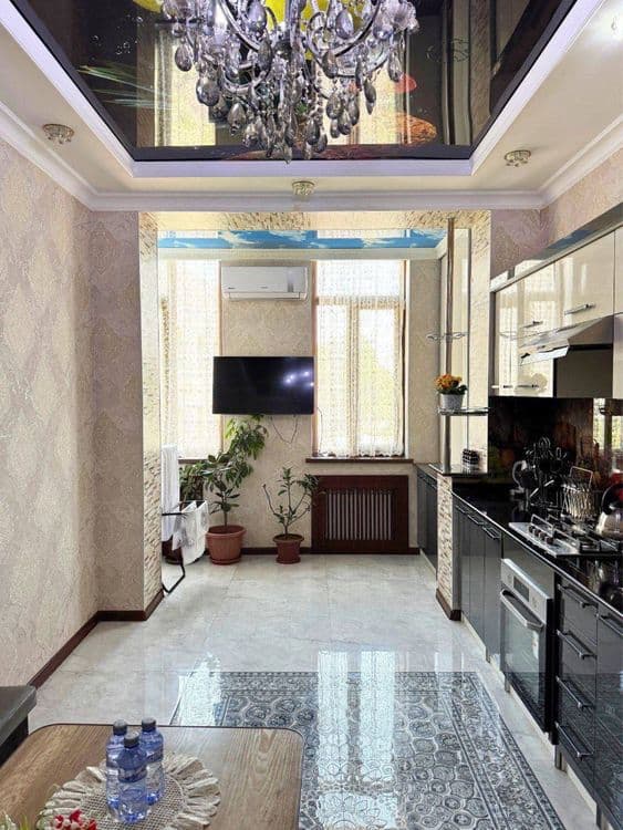 Сдаём квартиру‼️ Ориентир - Hotel city‼️ — 3