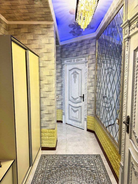 Сдаём квартиру‼️ Ориентир - Hotel city‼️ — 4