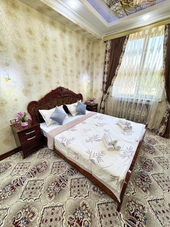 Сдаём квартиру‼️ Ориентир - Hotel city‼️ — 5