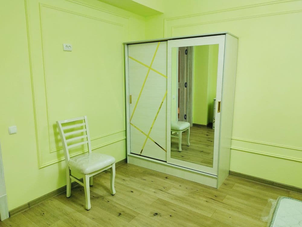 Квартира арендага берилади.Селхоз — 6