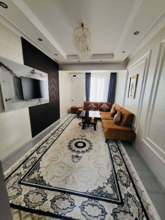 Квартира арендага берамиз.Самсунг центра — 1