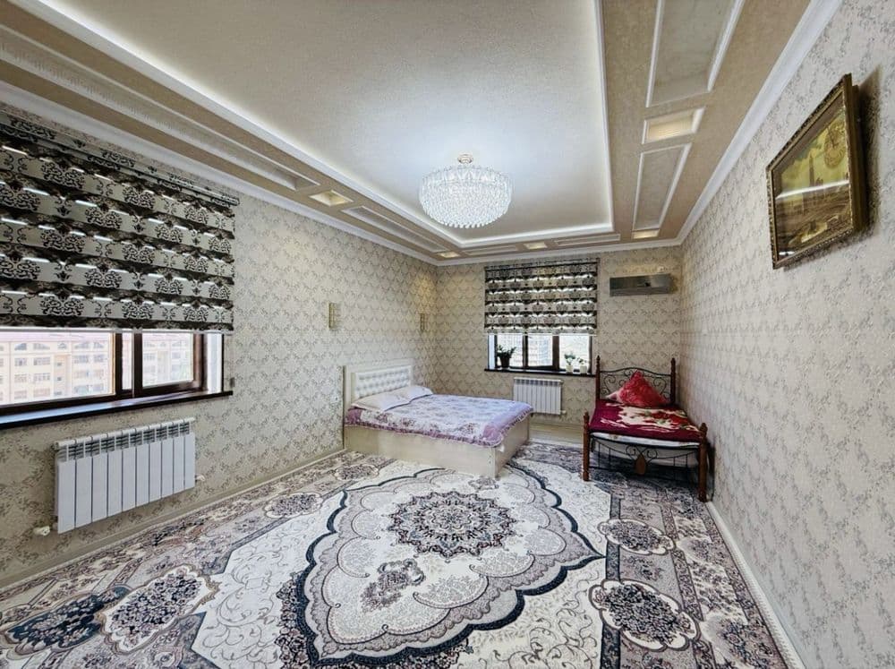 Квартира арендага берилади.Вагзал — 3