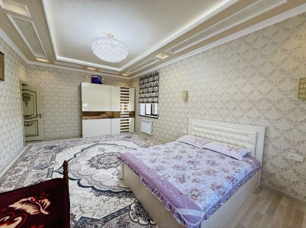 Квартира арендага берилади.Вагзал — 4