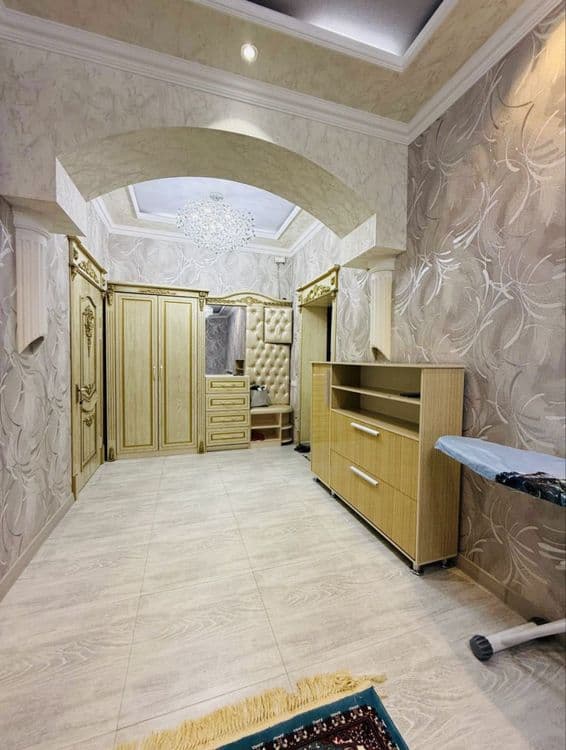 Квартира арендага берилади.Вагзал — 5