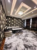 Квартира арендага берамиз.Дагбитскыйда (3/1/8)