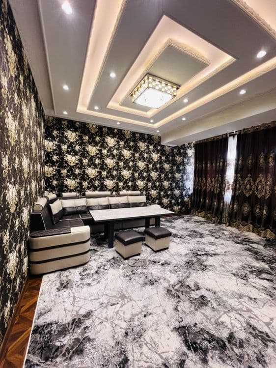 Квартира арендага берамиз.Дагбитскыйда — 1