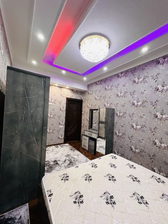 Квартира арендага берамиз.Дагбитскыйда — 4
