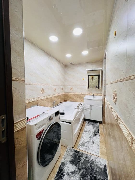 Квартира арендага берамиз.Дагбитскыйда — 8