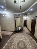 Новастройка 3 хона 4 этаж Аэропорт йулида жойлашган.Агентстао