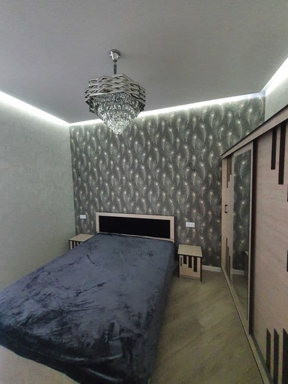 2х ком. кв. в центре — 5