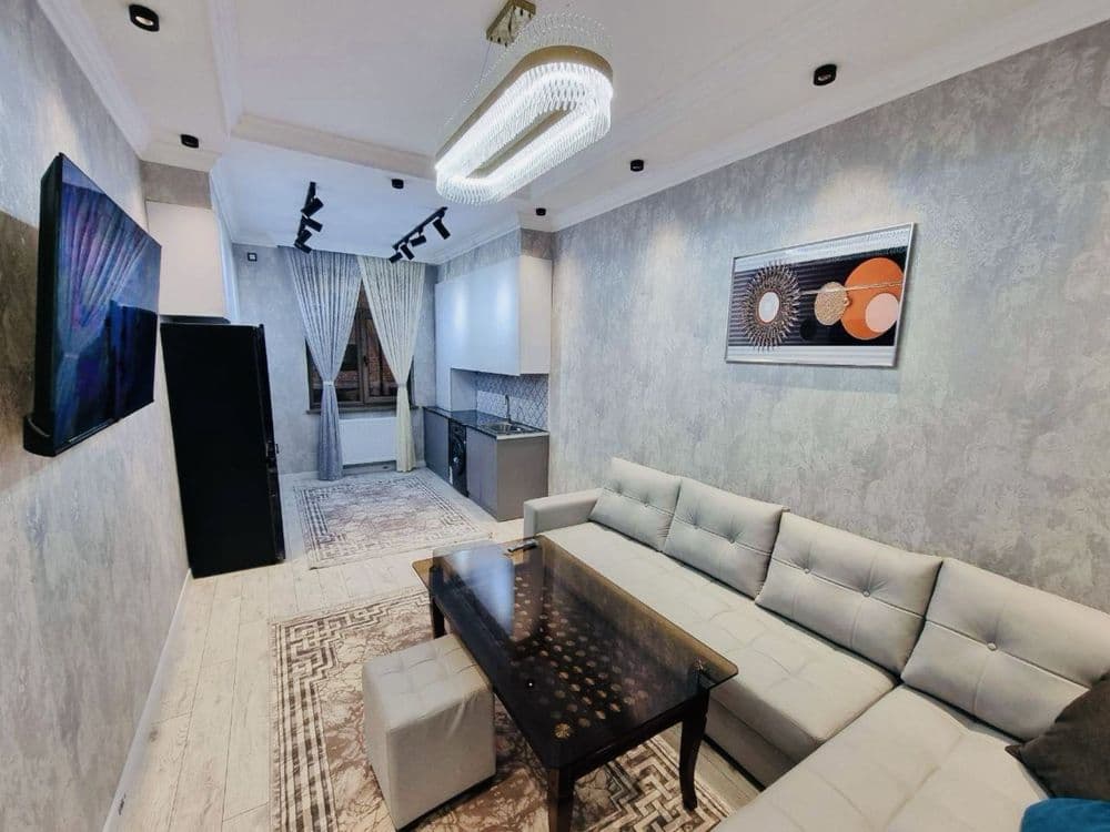 Квартира арендага берамиз.Гелионда — 2