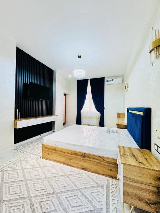 Квартира арендага берамиз.Гелионда — 3