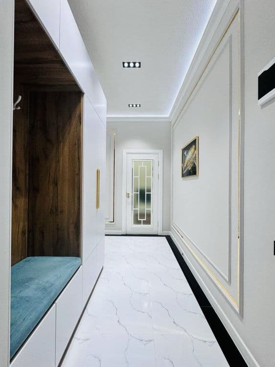 Квартира арендага берамиз.Гелионда — 6