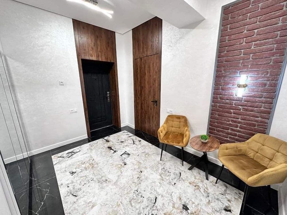 Premium Lux.Новастройка 2 хона 2 этаж Вокзалда жойлашган.Агентство — 2