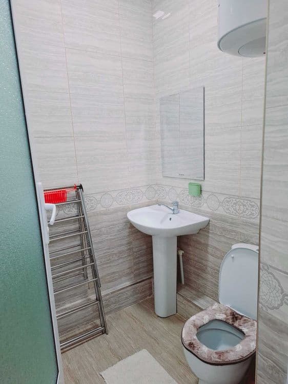 Ijara kvartira muljal SAM DCHTI — 1
