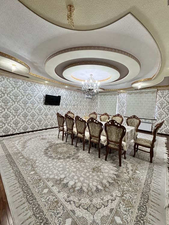 Квартира арендага берамиз.Манзил гагаринада — 1