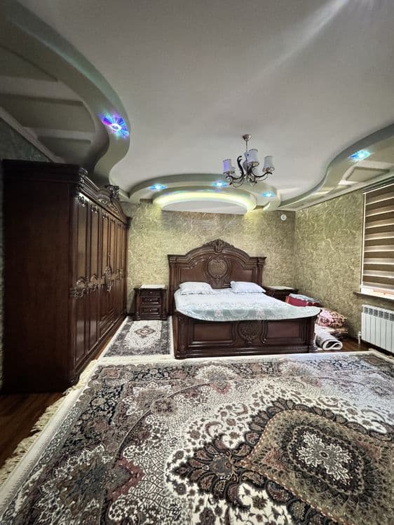 Квартира арендага берамиз.Манзил гагаринада — 3