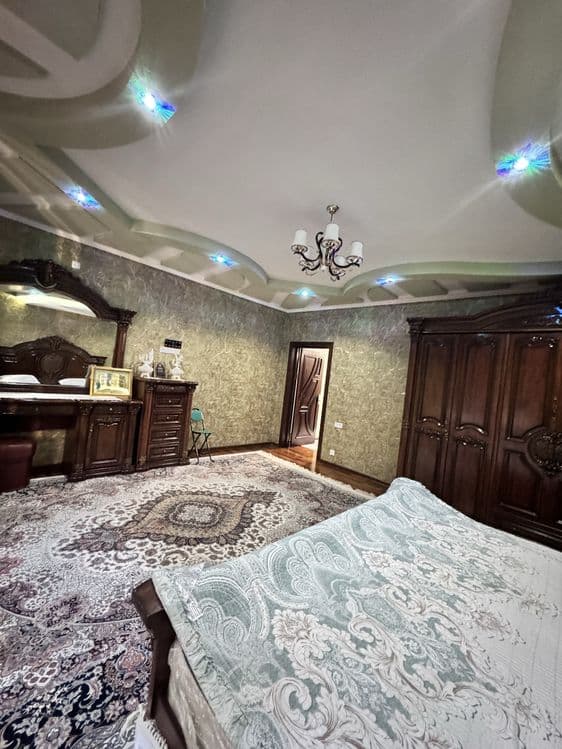 Квартира арендага берамиз.Манзил гагаринада — 4
