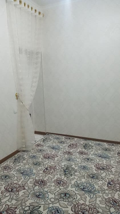 Гулистон . новостройка томонда янги люксовой дом 3 хонали 4- етажида — 1