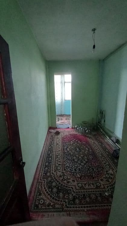 Zakanalda ijara kvartira — 2