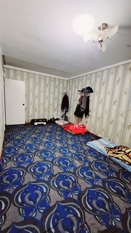 Sherik olamiz kvartiraga 300 ming somdan o'g'il bola — 2