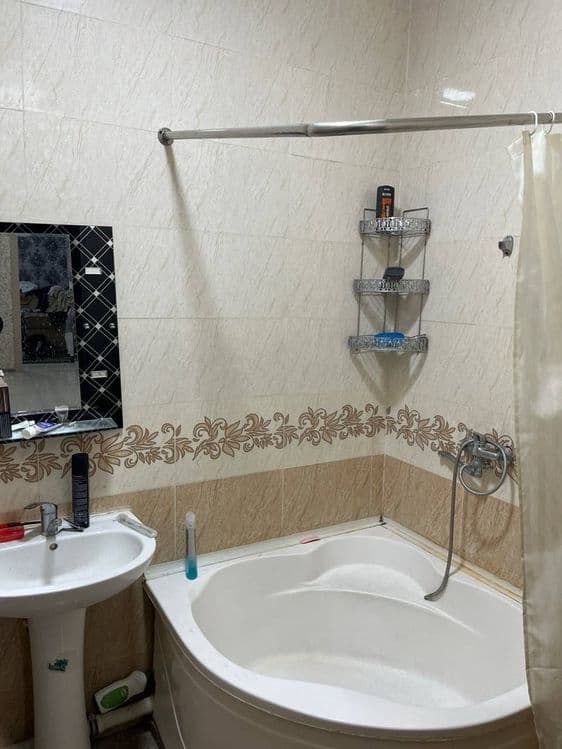 Farg'ona shahar shahar hokinyati orqasida 2 hona Bizda Arzon uylar bor — 5