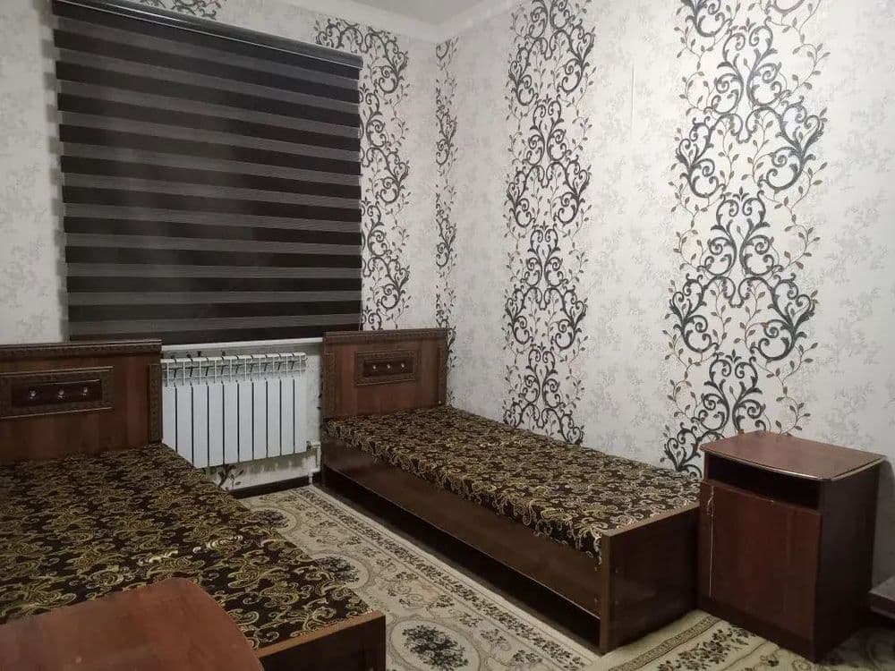 Квартира  длительный срок — 3