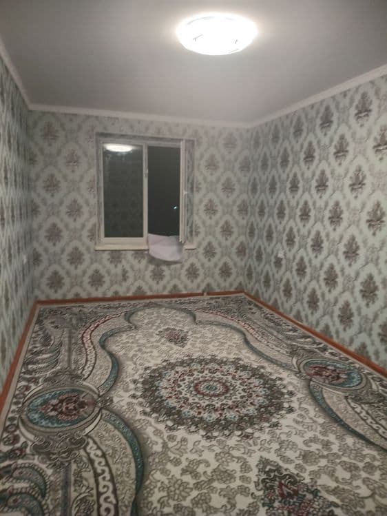 Долгосрочная аренда квартиры — 1