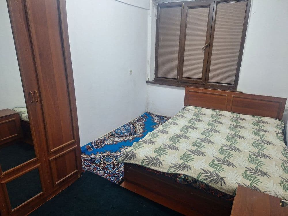 Kvartira bor  yunosobod Ц 5 da sherika — 7