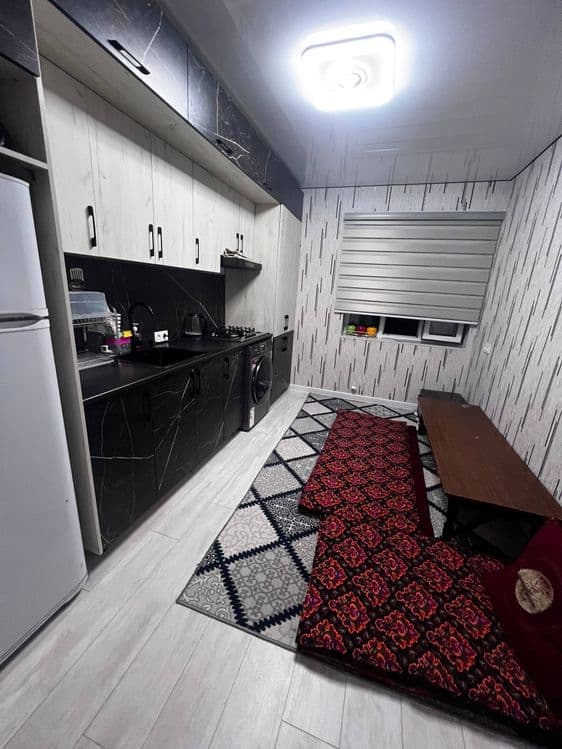 Sheriklikka qizla 600mingdan.Hamma sharoiti bor yangi uy. — 2