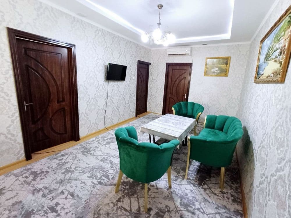 Bozor yonida ijara kvartira — 1