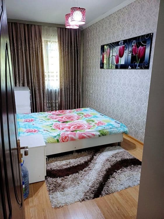 Bozor yonida ijara kvartira — 2