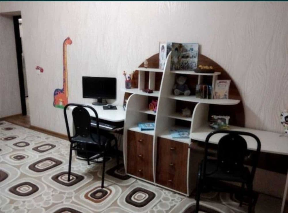 Atenda 3 xonali kvartira Al Xorazmiy ko'cha — 1