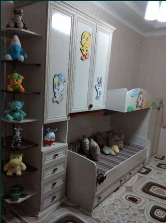Atenda 3 xonali kvartira Al Xorazmiy ko'cha — 2
