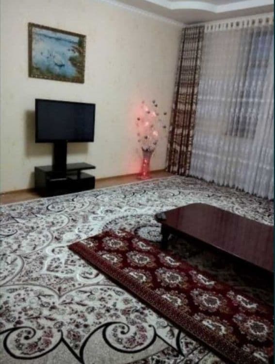 Atenda 3 xonali kvartira Al Xorazmiy ko'cha — 4