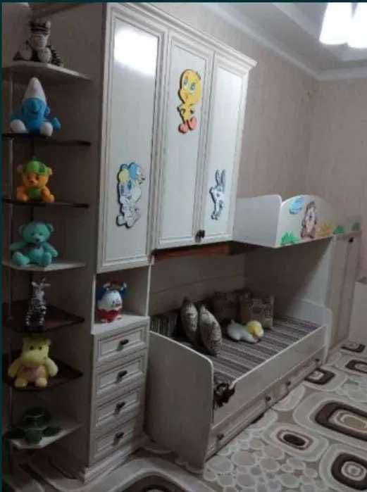 Bez Makler Arenda - 3/3/5 Al Xorazmiy ko'cha — 1