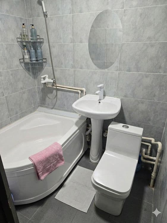 Urganch markazida ijara 2 hona, — 2