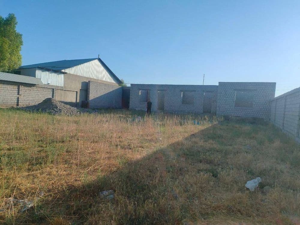 Аренда земли 6 соток — 1