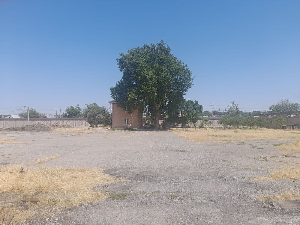 Аренда земелных терретории — 2