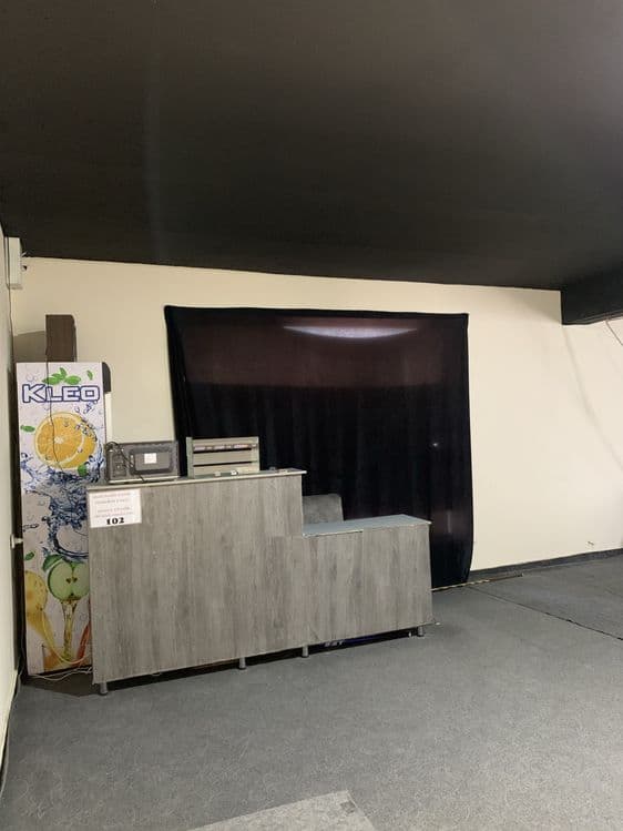 Toyyor biznes, Aylanib durgan billart gem club — 4