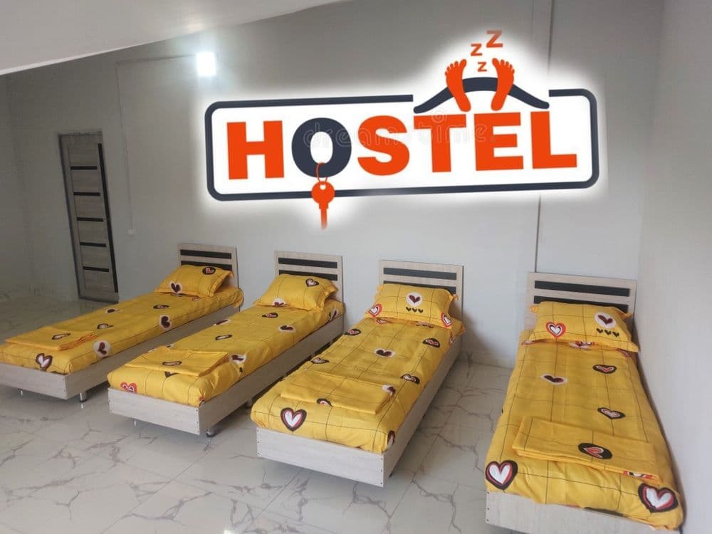 Hostel‼️ xostel‼️ mehmonxona hotel  гостиница мехмонхона хостел отель — 2