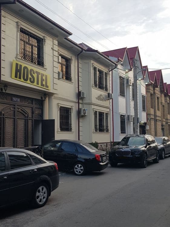 Mehmonxona Toshkent / Hotel / Hostel / гостиницы сергели / мехмонхона — 1