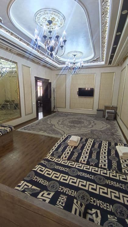 Mehmonxona Toshkent / Hotel / Hostel / гостиницы сергели / мехмонхона — 7
