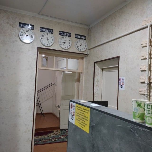 Юнусобод, бодомзор метро, ТАТУxostel, mexmonxona, мехмонхона , гостин — 2