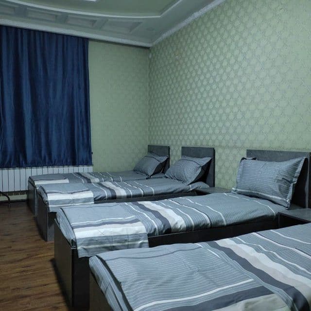 Юнусобод, бодомзор метро, ТАТУxostel, mexmonxona, мехмонхона , гостин — 3