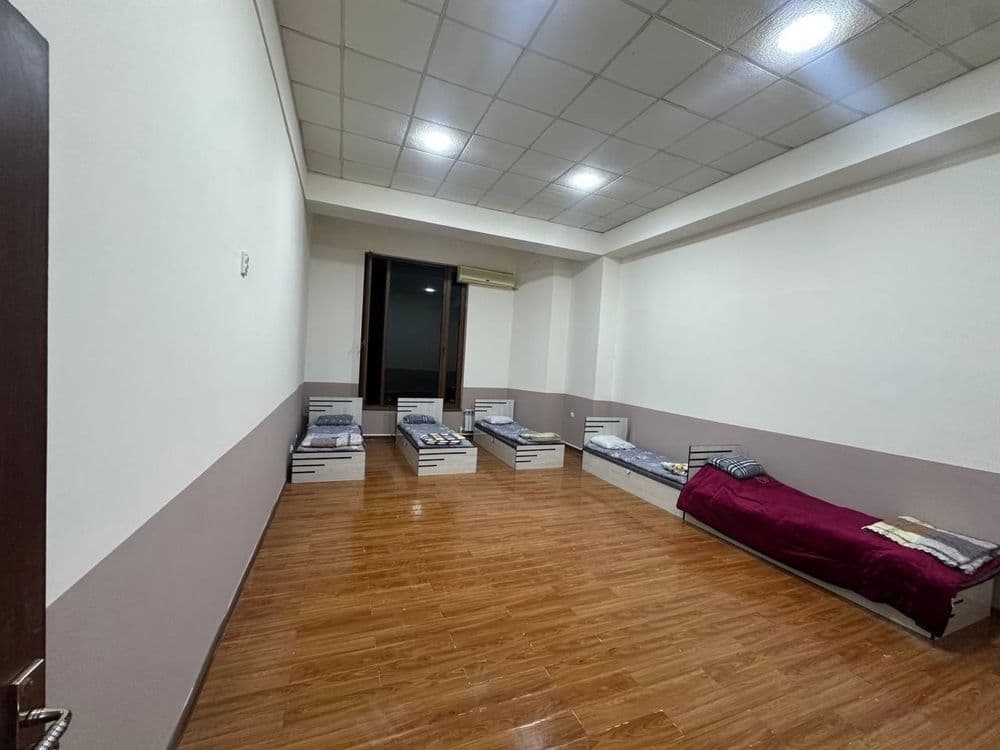 Hostel 24/7 25 000 — 2