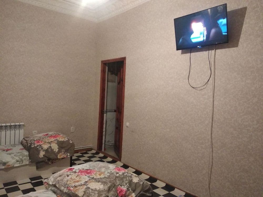 Аrzon hostel, kvartiralar  kunlik ойлик — 3