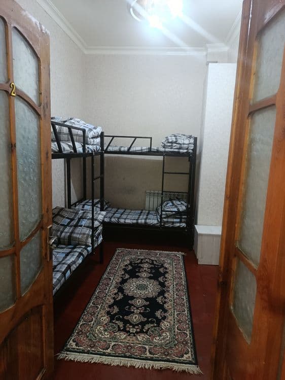 Аrzon hostel, kvartiralar  kunlik ойлик — 5