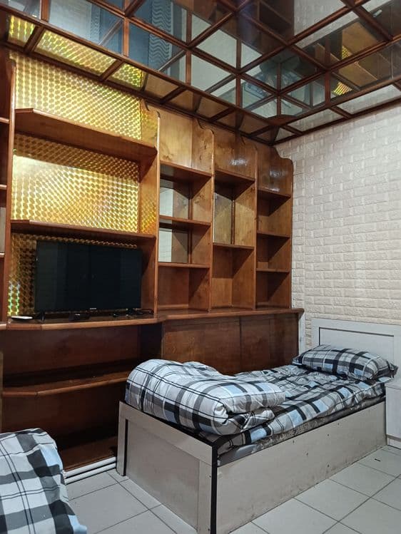 Аrzon hostel, kvartiralar  kunlik ойлик — 7